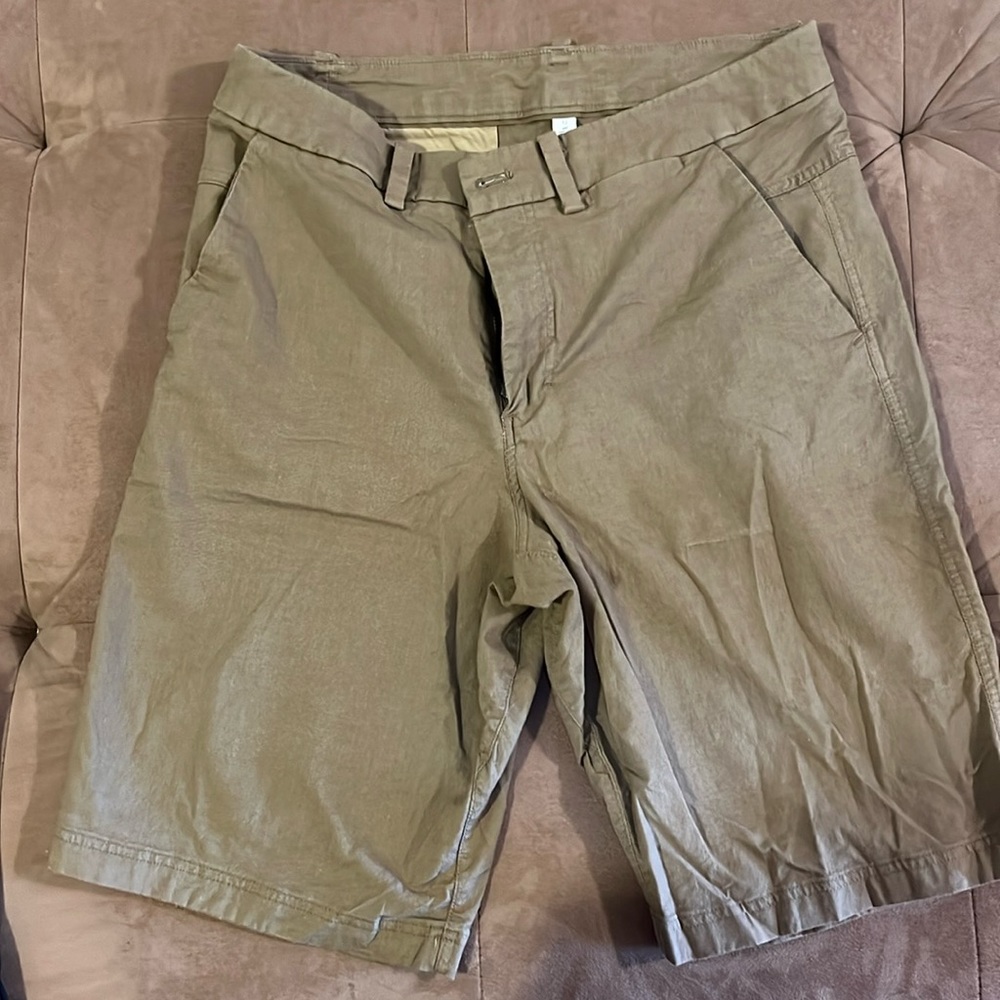 Lululemon Men’s Shorts